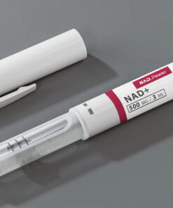 NAD+ Injector