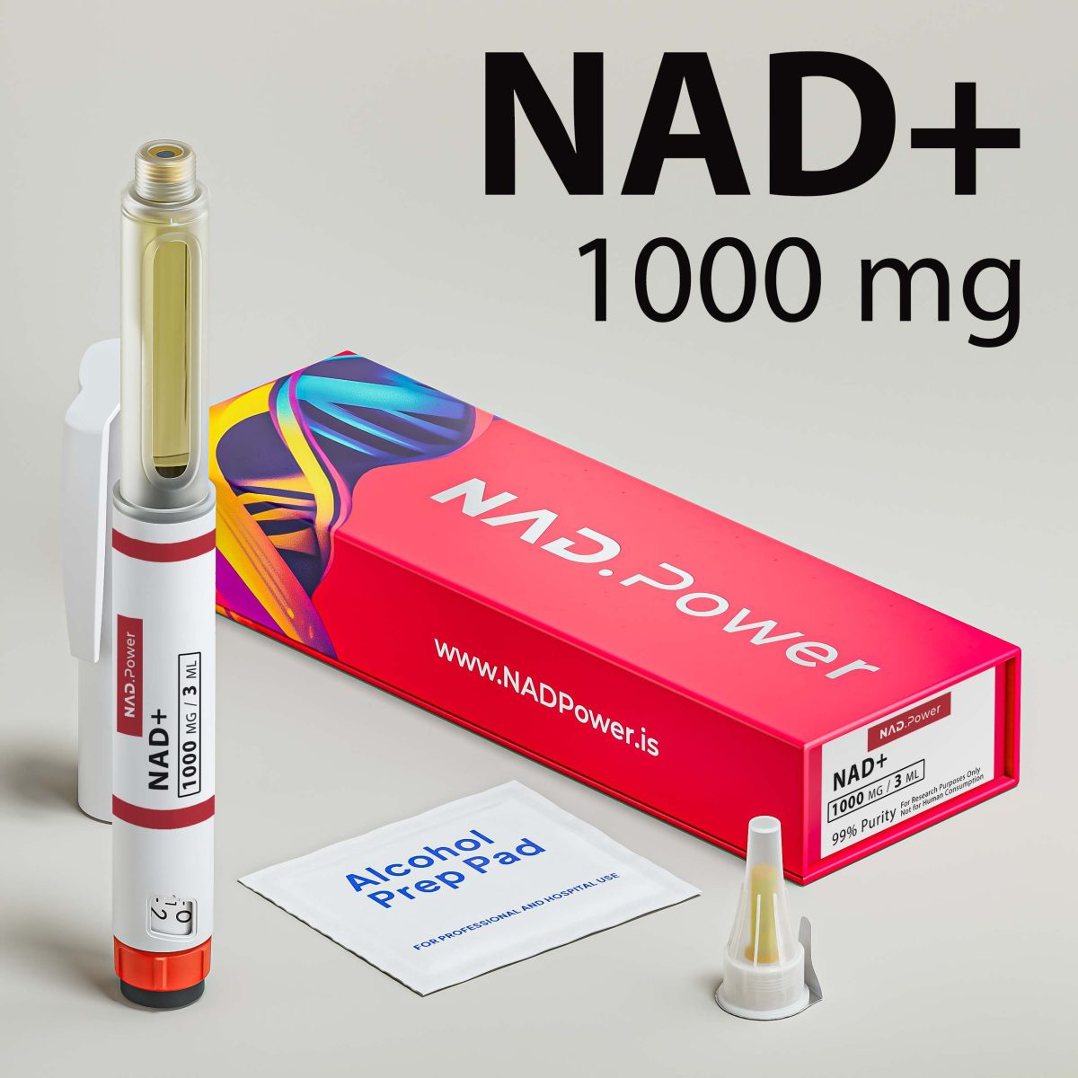 NAD.Power