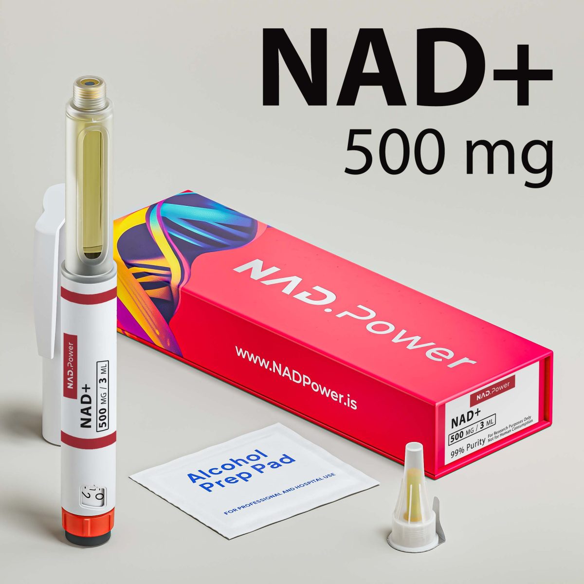 NAD.Power